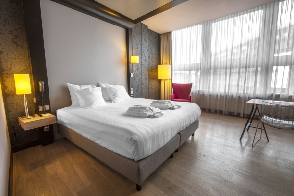Apollo Hotel Utrecht City Centre